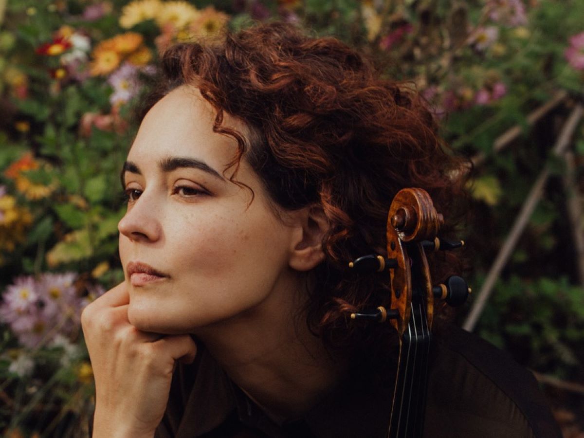 Alena Baeva (zdroj Gulbenkian Música)