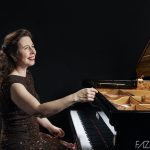 Angela Hewitt (foto Keith Saunders)