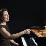 Angela Hewitt (foto Keith Saunders)