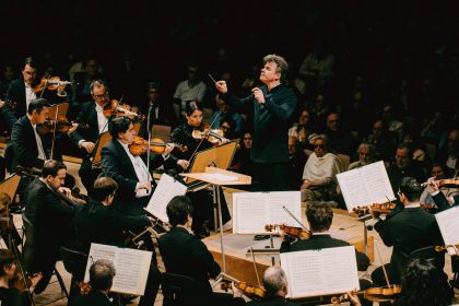 Jakub Hrůša, Bamberger Symphoniker (foto Marian Lenhard)