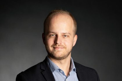 Filip Urban (zdroj Národní divadlo moravskoslezské)