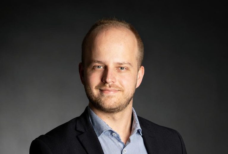 Filip Urban (zdroj Národní divadlo moravskoslezské)
