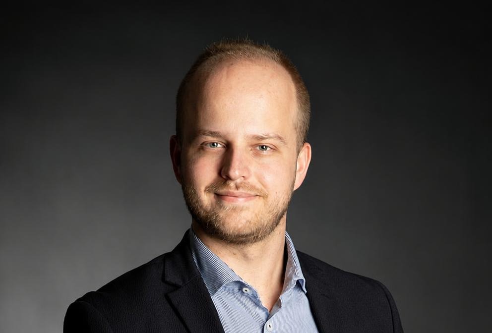 Filip Urban (zdroj Národní divadlo moravskoslezské)