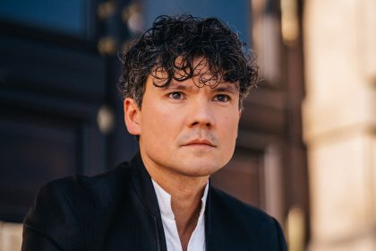 Elias Grandy (foto Matěj Komár)