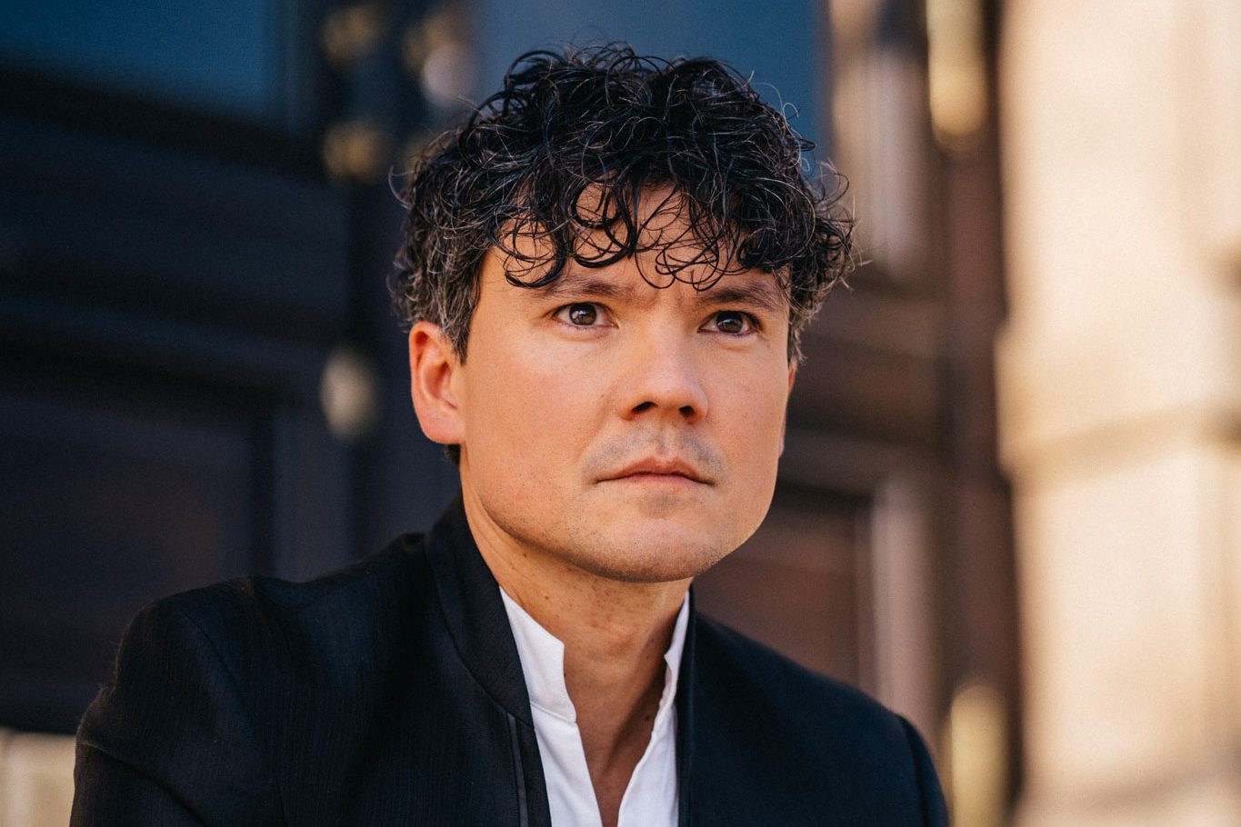 Elias Grandy (foto Matěj Komár)