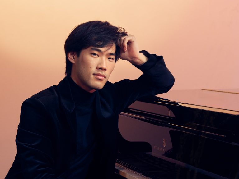 Bruce Liu (foto Sonja Mueller)