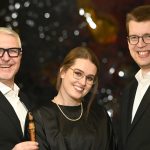 Igor Františák, Karolína Levková a Marek Kozák (zdroj Hudební výlety)