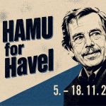 HAMU for Havel (zdroj HAMU)