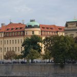 Pražská konzervatoř (zdroj Pražská konzervatoř)
