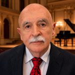 Joseph A. Santo (zdroj Moravské divadlo a Moravská filharmonie)