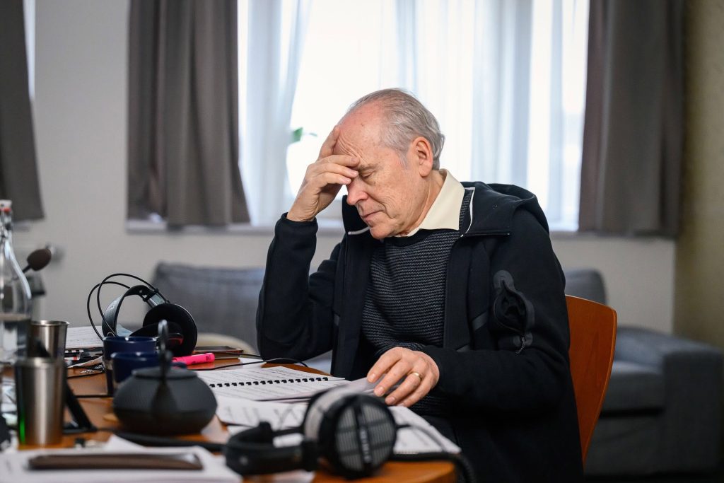 Joseph Summer (zdroj Studio Martínek)