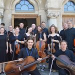 Komorny orchester mesta Trenčína (zdroj Komorny orchester města Trenčína)