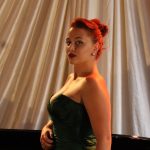 Karolina Krejčí (zdroj Belcrea Art)
