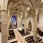 Katedrála sv. Martina, Bratislava (zdroj Bratislavská arcidiecéza, foto Stefan Komorny)