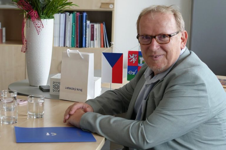 Marek Korbéli (zdroj ZUŠ Evy Randové)
