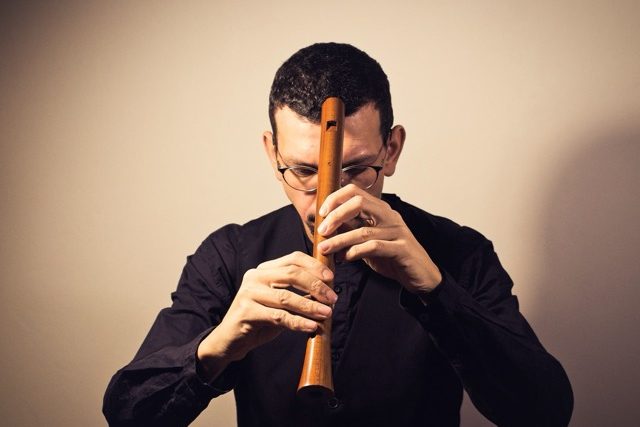 Jakub Kydlíček (zdroj Hudební výlety)