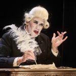 Lípa Musica: La Rameau, 27. září 2026, Městské divadlo Turnov – Radim Vizváry (foto Martin Špelda)