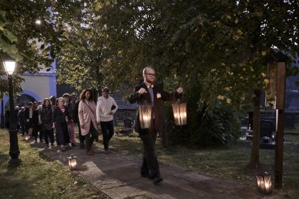 Lípa Musica: Lukáš Janata – Přímluvy, 2. října 2026, kostel sv. Petra a Pavla, Prysk (zdroj Lípa Musica, foto Martin Špelda)