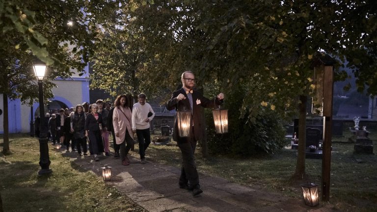 Lípa Musica: Lukáš Janata – Přímluvy, 2. října 2026, kostel sv. Petra a Pavla, Prysk (zdroj Lípa Musica, foto Martin Špelda)