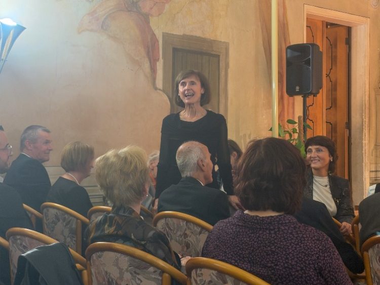 Libuše Tichá , 14. října 2026, Koncertní sál Jana Drtiny, Konzervatoř a střední škola Jana Deyla (zdroj Společnost českých skladatelů)