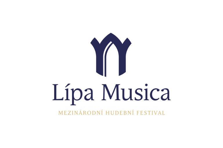 Lípa Musica logo