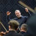 Marko Ivanović (zdroj Česká filharmonie)