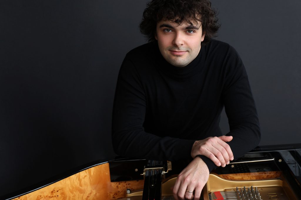 Martín García García (foto Fadil Berisha)
