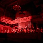 Leoš Janáček: Šárka (zdroj Národní divadlo Brno)