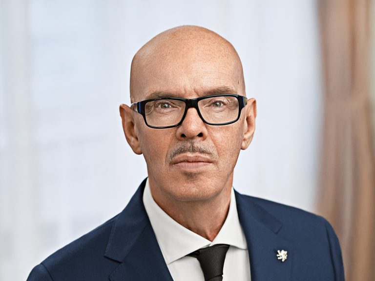 Oto Klempíř (zdroj Ministerstvo kultury)