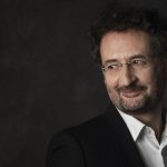 Gianluca Capuano (foto Gianandrea Uggetti)