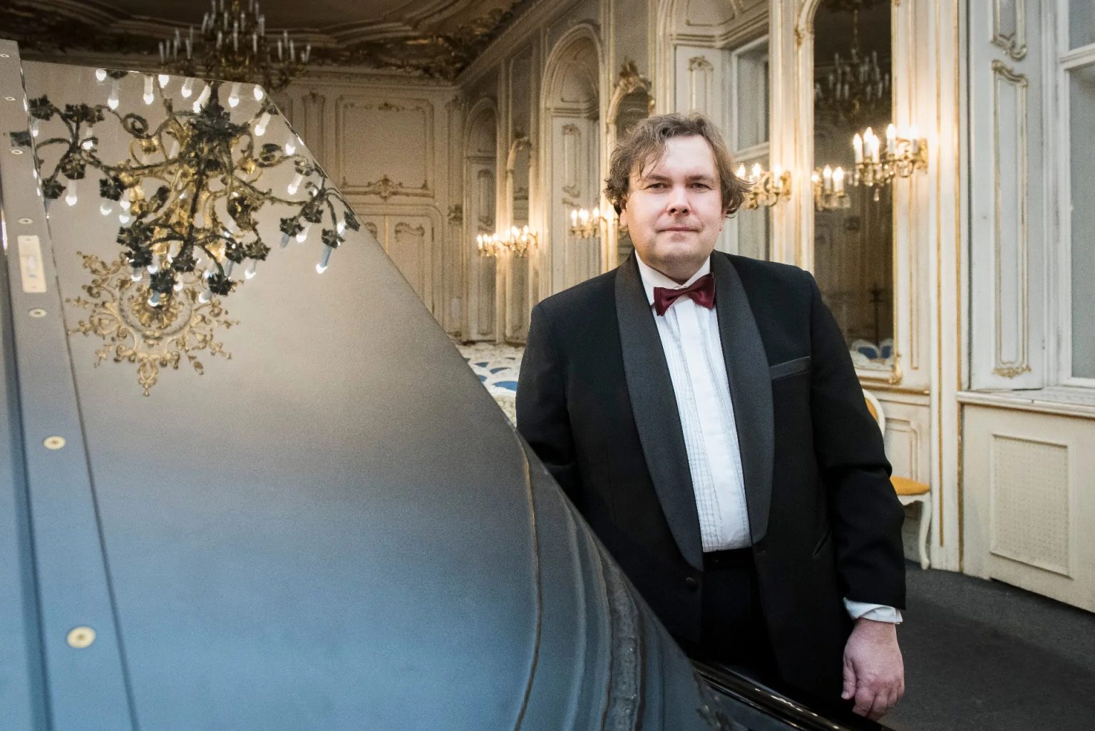Jiří Pazour (zdroj Jiří Pazour)