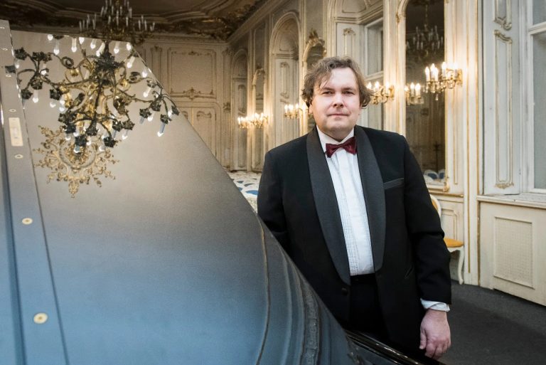 Jiří Pazour (zdroj Jiří Pazour)