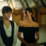 Le Fantôme de l'Opéra (foto Emmanuel Guimier)