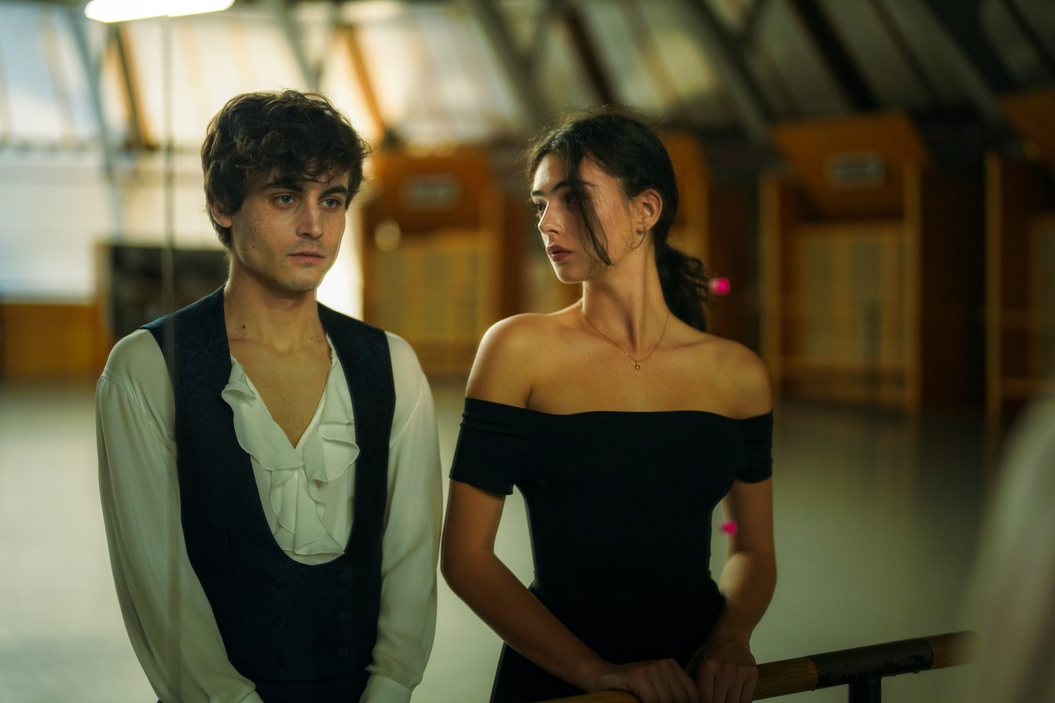 Le Fantôme de l'Opéra (foto Emmanuel Guimier)