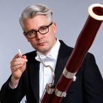 Ole Kristian Dahl (zdroj Český spolek dvouplátkových nástrojů)
