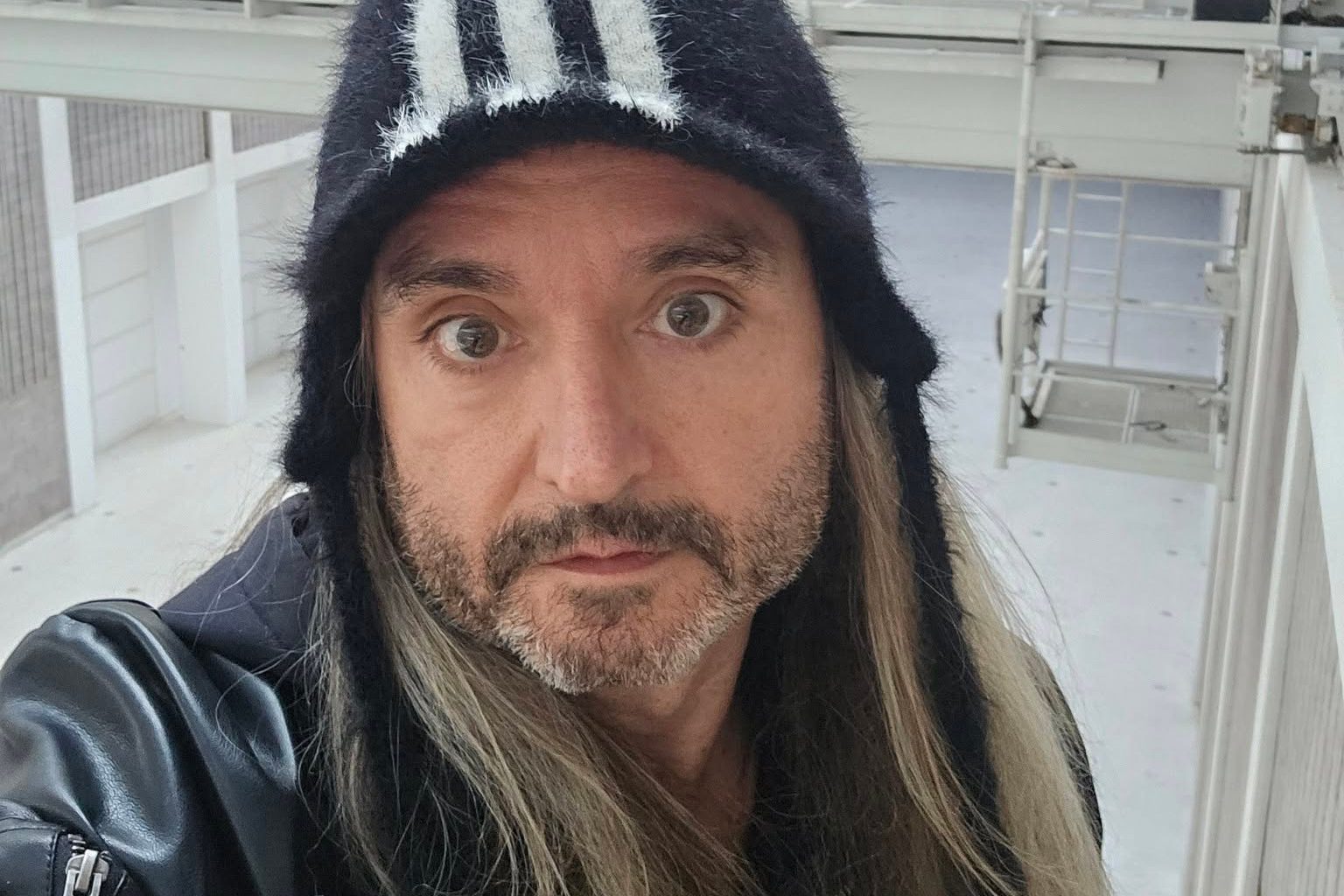 Jakub Vedral (zdroj Jakub Vedral)