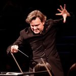 Janáček Brno: ORF Radio-Symphonieorchester Wien, 23. října 2026, Janáčkovo divadlo, Brno – Tomáš Netopil (foto Marek Olbrzymek)
