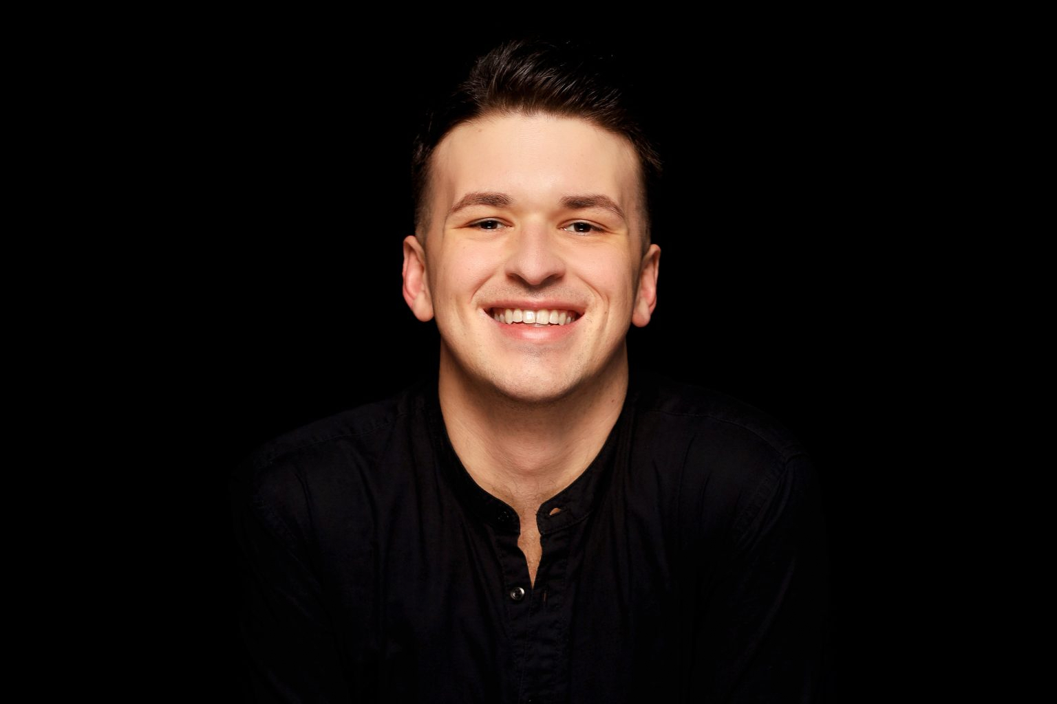 Vojtěch Pelka (zdroj Vojtěch Pelka)