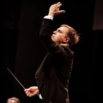 Janáček Brno: Česká filharmonie, 17. října 2026, Janáčkovo divadlo, Brno – Vasilij Petrenko (foto Marek Olbrzymek)