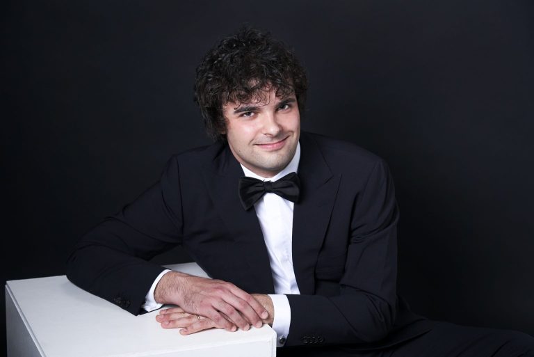 Martín García García (foto Fadil Berisha)