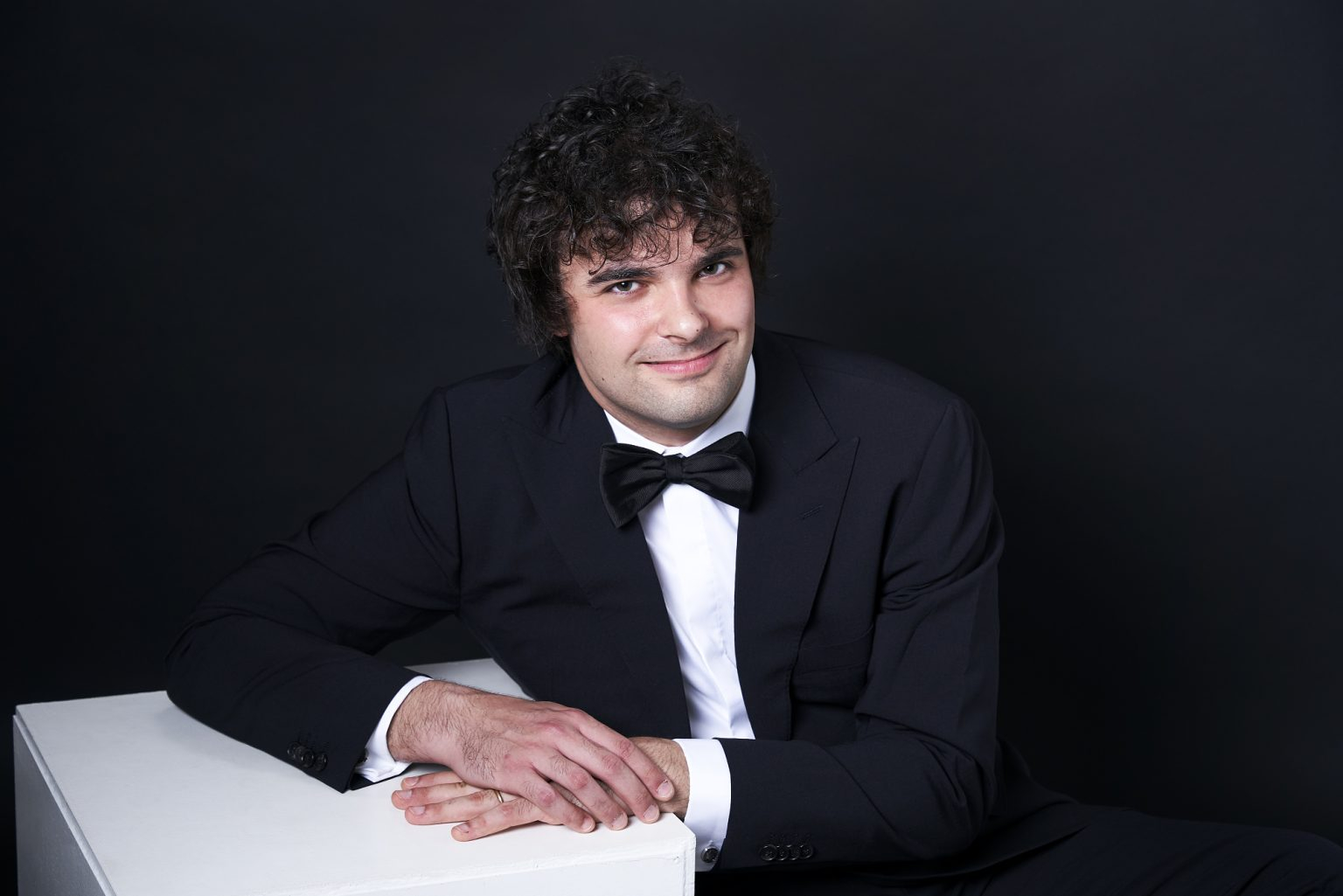 Martín García García (foto Fadil Berisha)