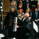 Plzeňská filharmonie: Rachmaninov & Ardašev & Iwasaki, 8. října 2026, Měšťanská beseda, Plzeň (foto Dominik Beránek)