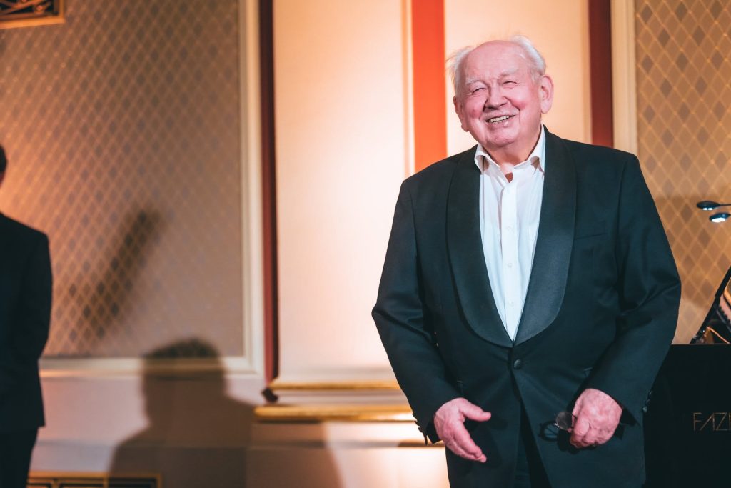 Richard Novák (foto Petr Chodura)