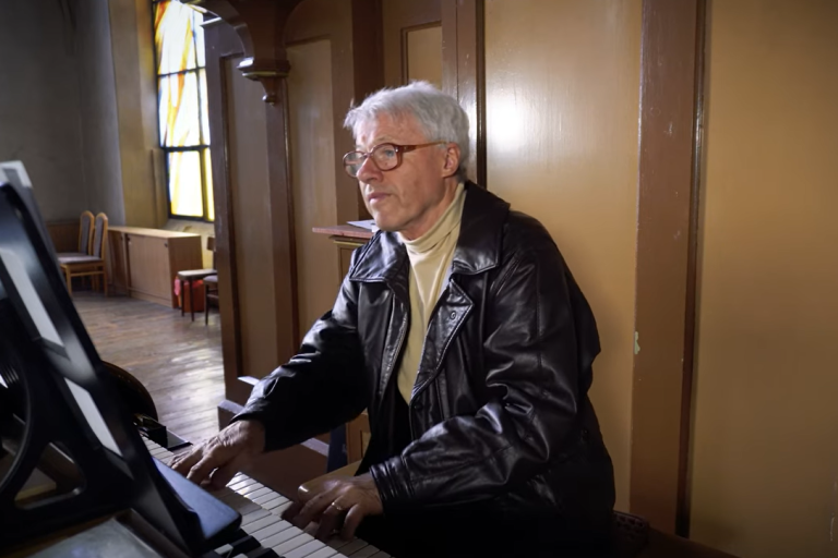 Jan Bernátek (zdroj Lieder Company Prague)