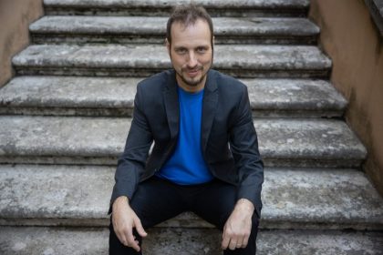 Ondřej Adámek (zdroj Ondřej Adámek)