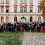 Symfonický orchestr Gymnázia a Hudební školy hlavního města Prahy (zdroj Gymnázium a Hudební škola hlavního města Prahy)