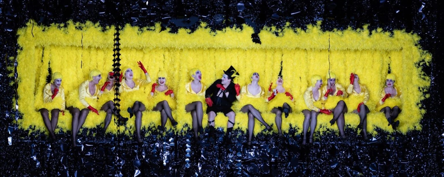 Leoš Janáček: Příhody lišky Bystroušky, The Dallas Opera 2026 (zdroj The Dallas Opera)