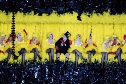 Leoš Janáček: Příhody lišky Bystroušky, The Dallas Opera 2026 (zdroj The Dallas Opera)