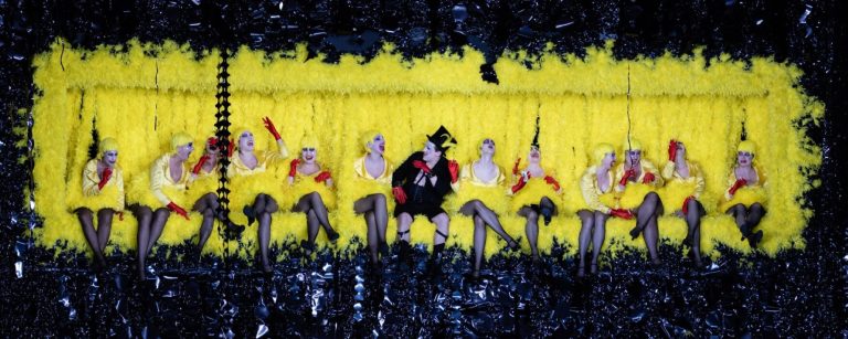 Leoš Janáček: Příhody lišky Bystroušky, The Dallas Opera 2026 (zdroj The Dallas Opera)