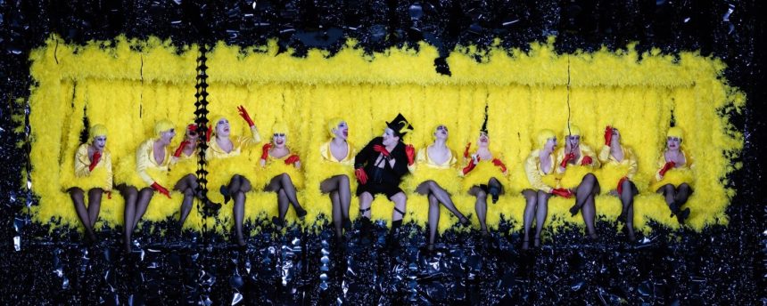 Leoš Janáček: Příhody lišky Bystroušky, The Dallas Opera 2026 (zdroj The Dallas Opera)